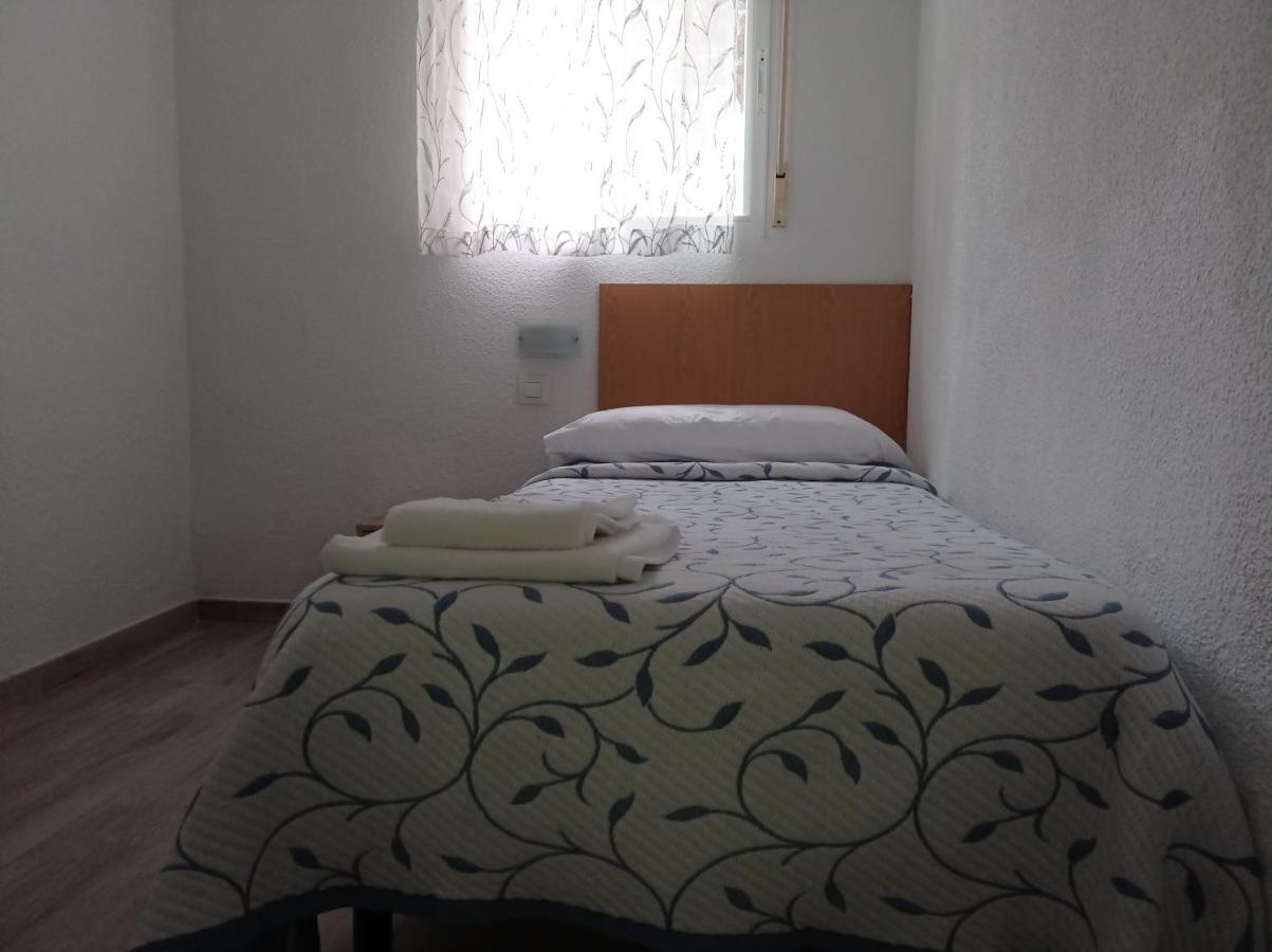 Pension Cuatro Torres — Photos 2